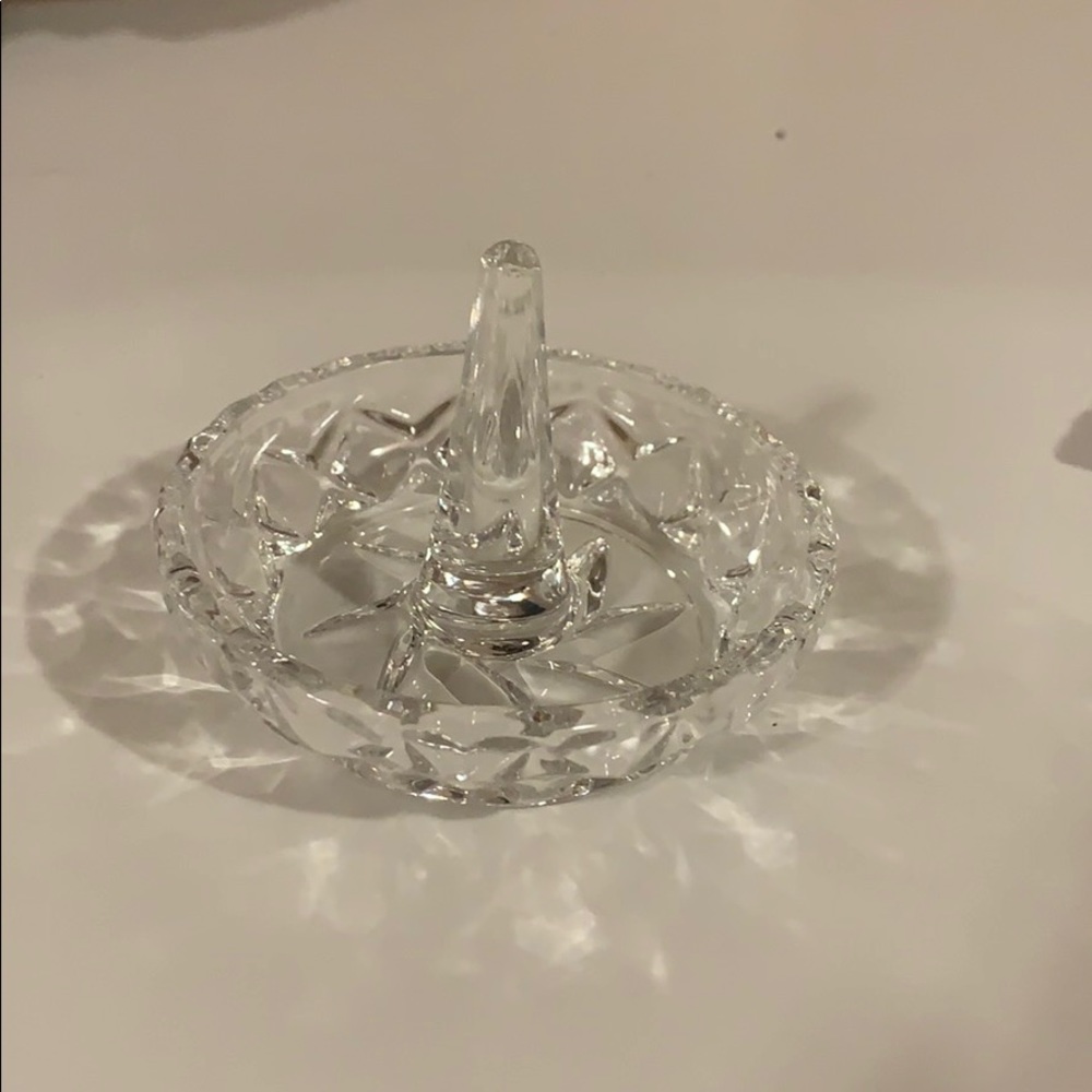 Jewelry holder for rings and bracelets